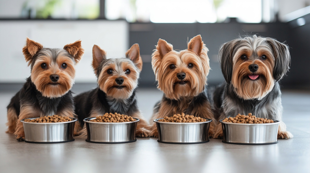 Comida fresca para perros: el auge del mercado chino y las tendencias en aumento en la salud de las mascotas - Featured Image