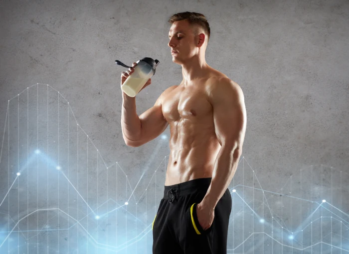 the Best BCAA for Men 2