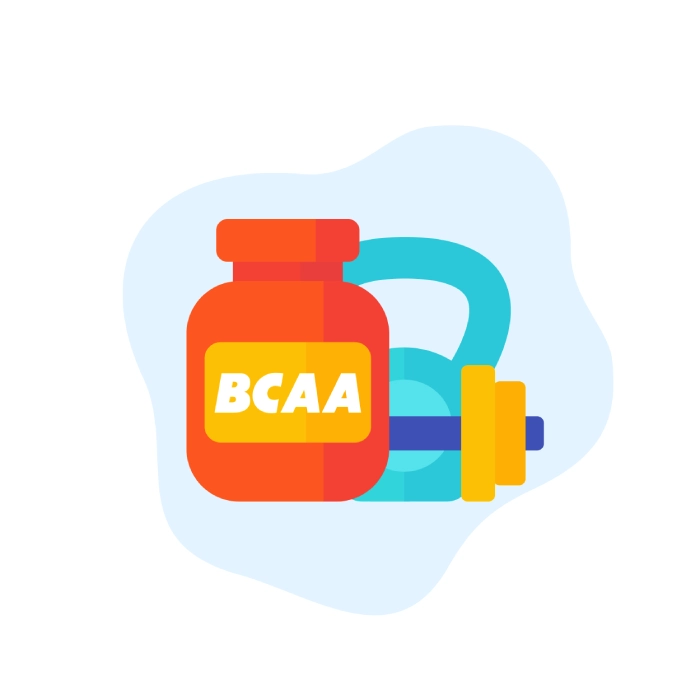 the Best BCAA for Men