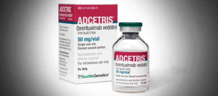 ADCETRIS Approval: New Hope for Relapsed Large B-Cell Lymphoma Patients - Featured Image