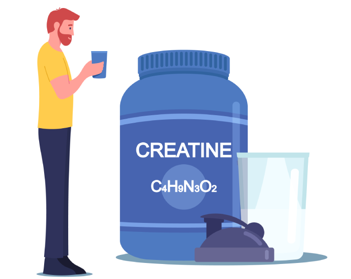 Creatine’s Impact on Kidney Health: Gene Expression Insights - Featured Image