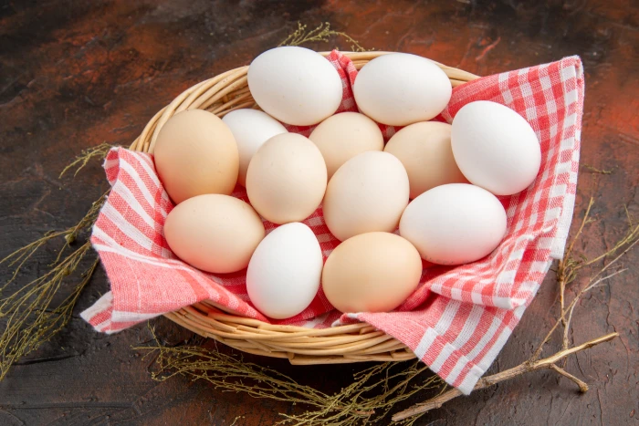 Eggs and Cardiovascular Health: A Deep Dive into Recent Findings - Featured Image