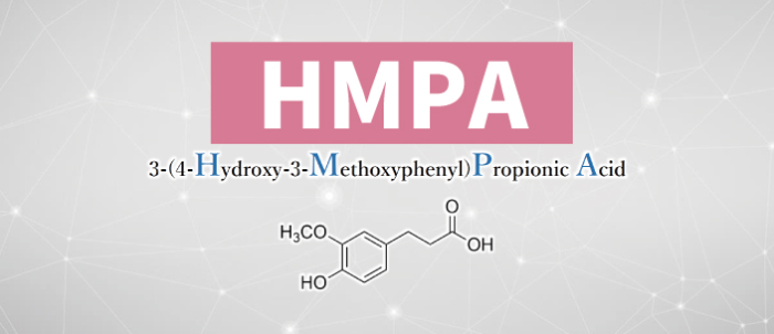 HMPA Supplement: Muscle Strength and Oxidative Stress Reduction - Featured Image