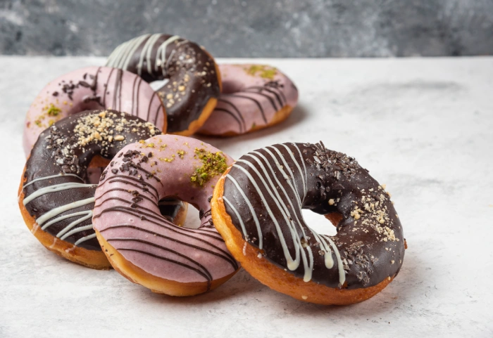 Listeria Scare: Massive Doughnut Recall Hits US Stores - Featured Image