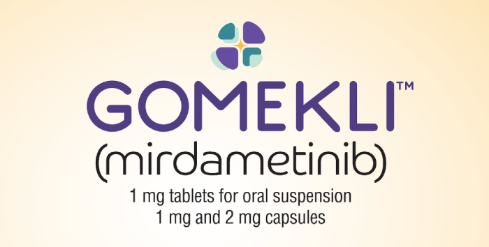 Neurofibromatosis Drug Approval: FDA Greenlights Gomekli for NF1 Treatment - Featured Image