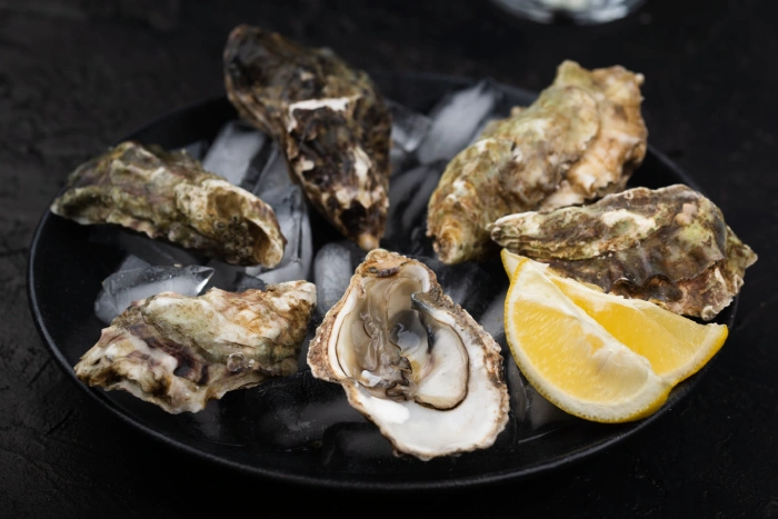 Oyster Recall Expands: FDA Warns of Norovirus Risk - Featured Image