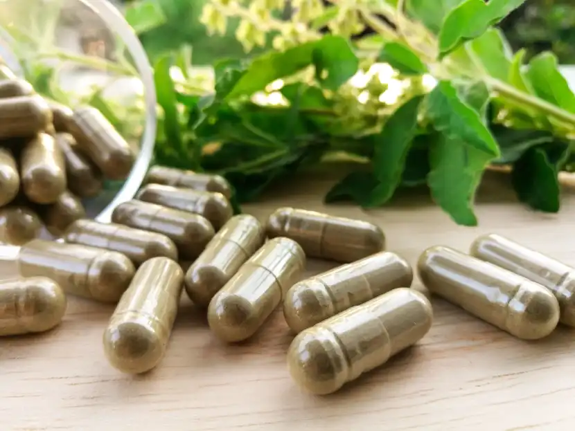 artemisia capillaris extract