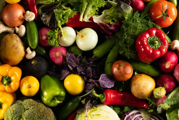 Fiber-Rich Vegetables: A Comprehensive Guide to Boosting Your Daily Intake